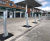 Removable perimeter barriers and bollards for commercial units 0