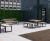 Podium seating 1