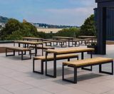 Podium seating - on this page