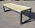 Podium seating 2