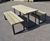 Podium seating 4