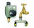 Buddy 1 tap timer with single output for garden watering 2
