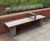 Trent bench seating 1