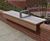 Trent bench seating 0