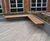 Trent bench seating 3