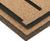 Acousticork T82 impact noise reduction underlay 1