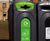 Nexus™ 360 recycling bin 1