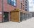 High Density Cycle Parking at McArthur's Yard, Bristol 2