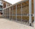 High Density Cycle Parking at McArthur's Yard, Bristol 4