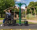 Accessible Combi