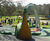 Nessie-themed destination play area in Scottish Highlands 1