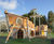 Nessie-themed destination play area in Scottish Highlands 7