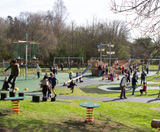 Nessie-themed destination play area in Scottish Highlands - on this page