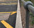 ASF Buckden Recycled Cast Iron Knee Rail - Rochdale Town Hall 1