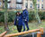 Community-led inclusive play area - Ellen Brown Children’s Centre 5