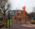 Community-led inclusive play area - Ellen Brown Children’s Centre 1