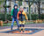 Community-led inclusive play area - Ellen Brown Children’s Centre 4