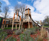 Community-led inclusive play area - Ellen Brown Children’s Centre - on this page