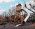 Community-led inclusive play area - Ellen Brown Children’s Centre 7