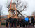 Community-led inclusive play area - Ellen Brown Children’s Centre 14