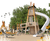 Community-led inclusive play area - Ellen Brown Children’s Centre 6