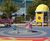 SKYPARK illuminating inclusive play space - Butlin's, Minehead 6