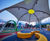 SKYPARK illuminating inclusive play space - Butlin's, Minehead 7