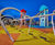 SKYPARK illuminating inclusive play space - Butlin's, Minehead 3