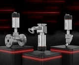 GEMÜ sets a milestone in process technology with new products - on this page