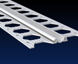 PVCu movement joint beads for thin coat / acrylic render - on this page