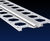 PVCu movement joint beads for thin coat / acrylic render 0