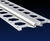 PVCu movement joint beads for thin coat / acrylic render 1
