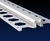 PVCu movement joint beads for thin coat / acrylic render 2