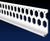 PVCu bellcast beads for external and internal rendering 1