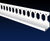 PVCu bellcast beads for external and internal rendering 0