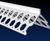 PVCu corner beads for standard render 2