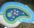 Water play area and balance bike and scooter track - Hinksey Park 3