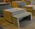 Grenadier budget timber planter with bench seating 6