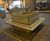 Grenadier budget timber planter with bench seating 5