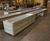 Grenadier budget timber planter with bench seating 7