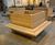 Grenadier budget timber planter with bench seating 2