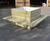 Grenadier budget timber planter with bench seating 3