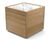 Grenadier budget timber planter 2