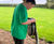 Outdoor instruments for autism-friendly music oasis 2