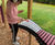 Outdoor instruments for autism-friendly music oasis 5