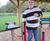 Outdoor instruments for autism-friendly music oasis 7