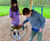 Outdoor instruments for autism-friendly music oasis 1