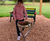 Outdoor instruments for autism-friendly music oasis 8
