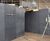 EKOply - reusable recycled plastic rigid site hoarding sheets 0