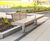 Elements - customisable outdoor modular benches and tables 0